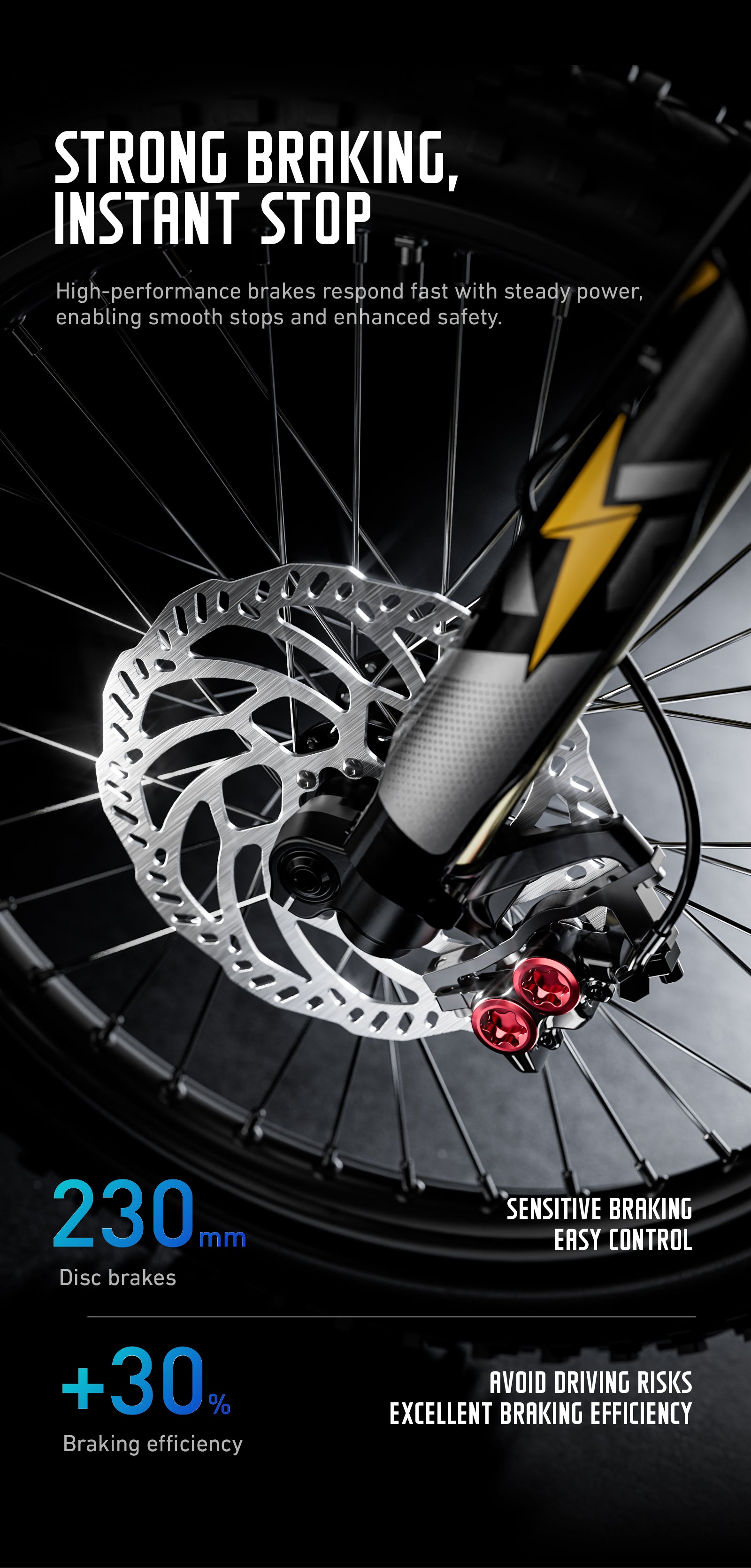 Aptum AP-8F Electric Motorcycle L3e