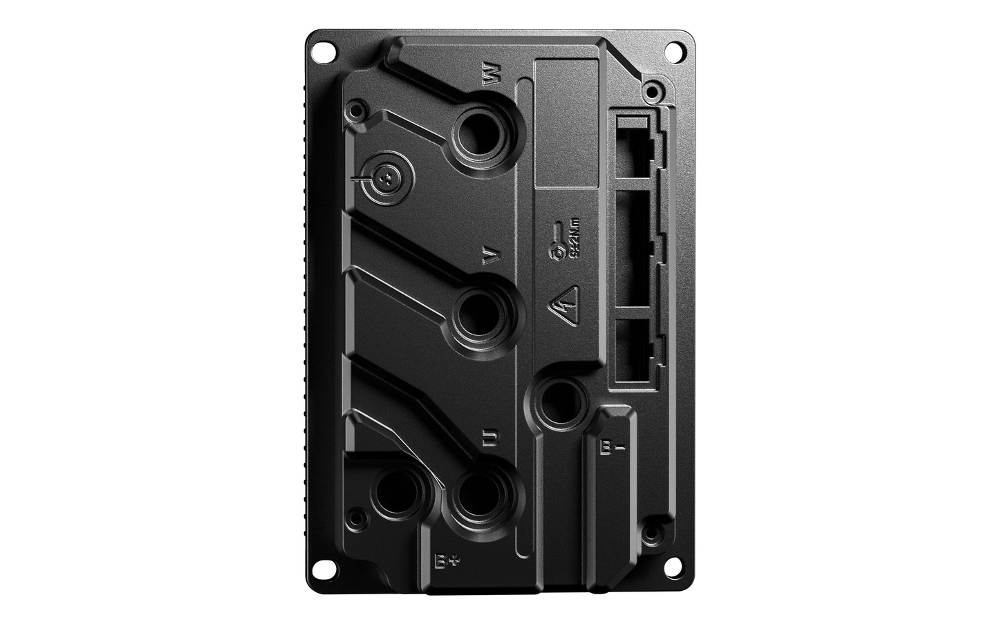 Aptum AP-8F Controller (For Replacement)