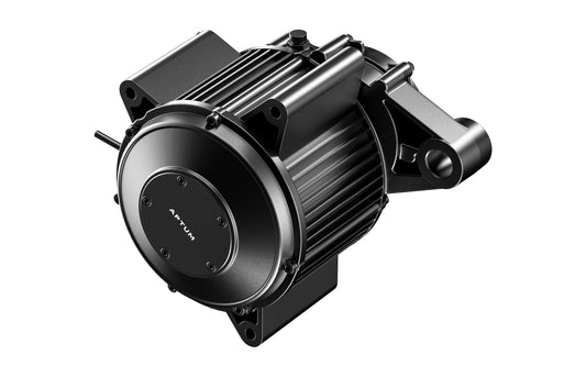 Aptum AP-8F Moto (For Replacement)