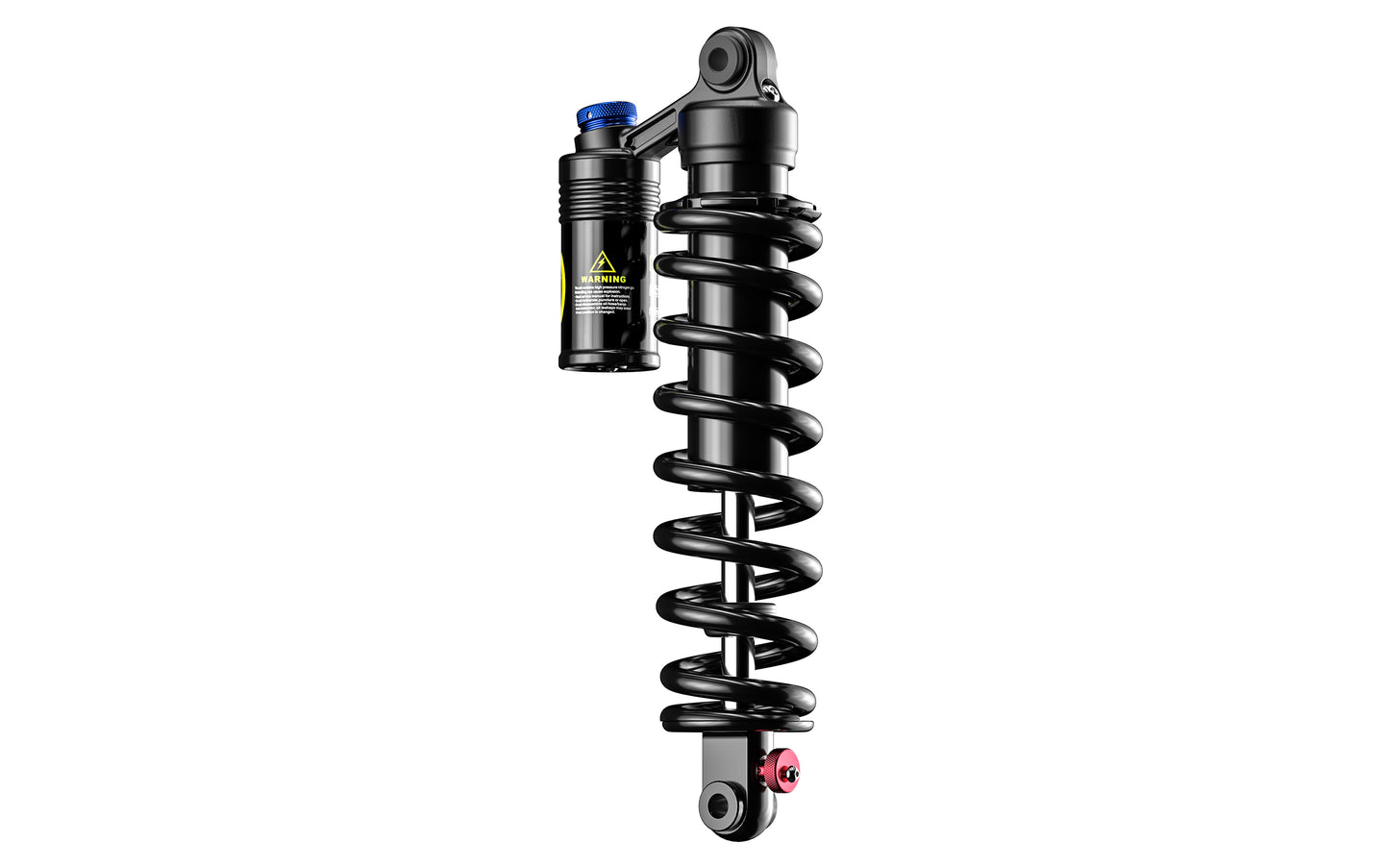 Aptum AP-8F Rear shock (For Replacement)
