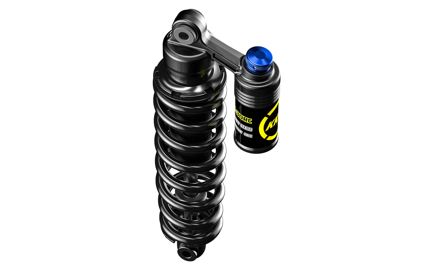 Aptum AP-8F Rear shock (For Replacement)