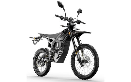 Aptum AP-8F Electric Motorcycle L3e