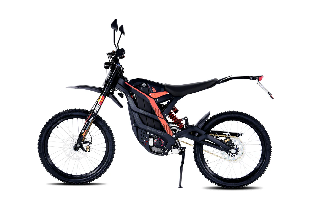 79BIKE-Lynx Electric Dirt Bike