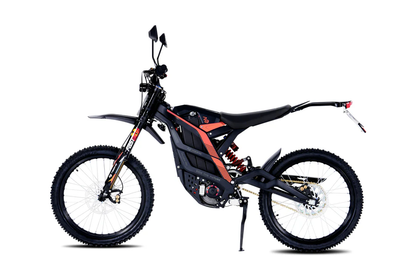 79BIKE-Lynx Electric Dirt Bike