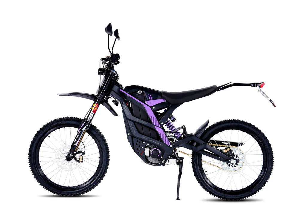 79BIKE-Lynx Electric Dirt Bike