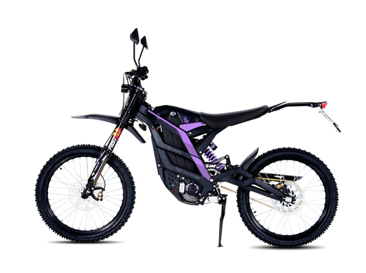 79BIKE-Lynx Electric Dirt Bike