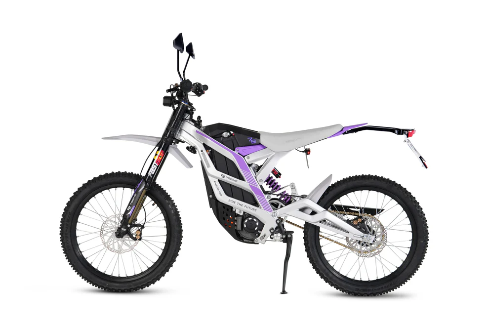 79BIKE-Lynx Electric Dirt Bike