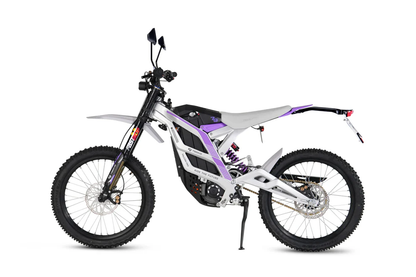 79BIKE-Lynx Electric Dirt Bike